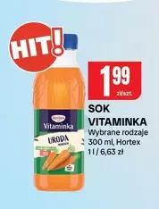 VITAMINKA