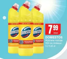 DOMESTOS