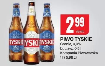 PIWO TYSKIE