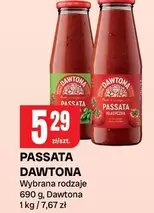 PASSATA