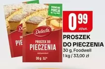 PROSZEK DO PIECZENIA