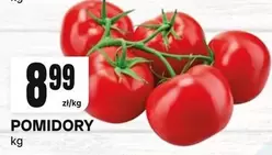 POMIDORY