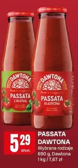 PASSATA