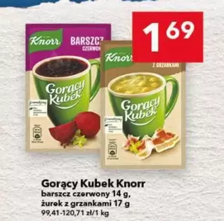 Gorący Kubek