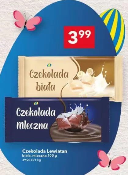 Czekolada biała, Czekolada mleczna