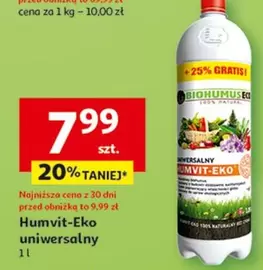 Humvit-Eko uniwersalny