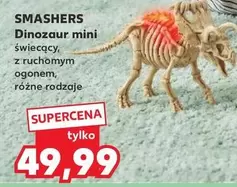 Mini - Dinozaur mini