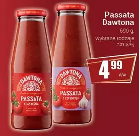 Passata