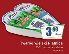 Twaróg wiejski