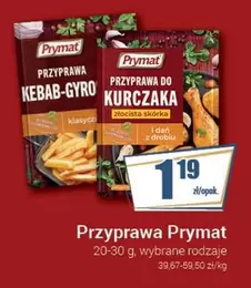 Przyprawa Prymat