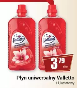 Flower - Płyn uniwersalny