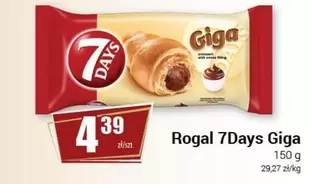 Rogal Giga