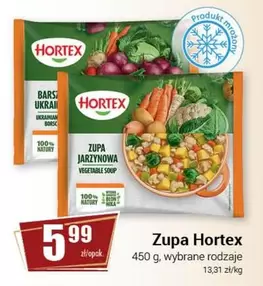 Zupa Hortex