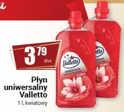 Flower - Płyn uniwersalny