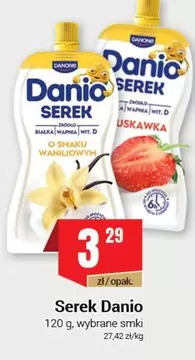 Serek Danio