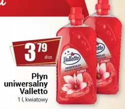 Flower - Płyn uniwersalny