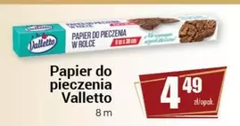 Papier do pieczenia