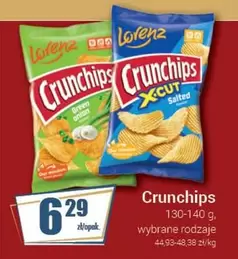 Crunchips