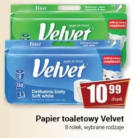 Aloe - Papier toaletowy