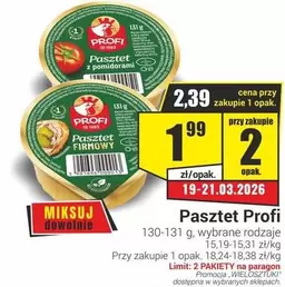 Pasztet