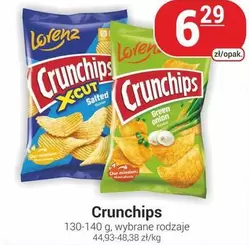 Crunchips
