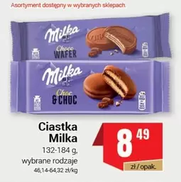 Ciastka