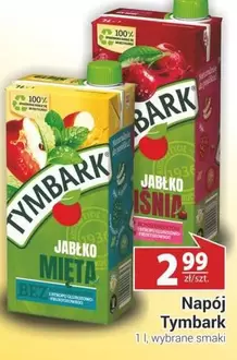 Napój Tymbark