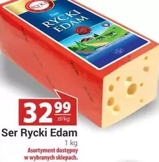 Rycki Edam