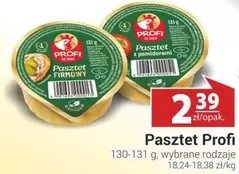 Pasztet Profi