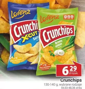 Crunchips