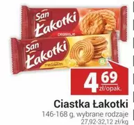 Łakotki