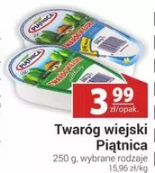 Twaróg wiejski