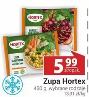 Zupa Hortex