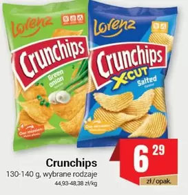 Ba - Crunchips