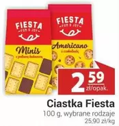 Ciastka