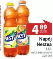 Napój Nestea