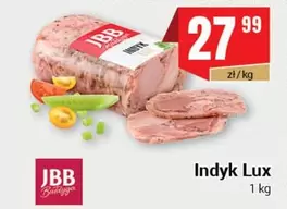 Indyk Lux