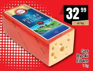Sm - Rycki Edam