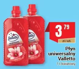 Flower - Płyn uniwersalny