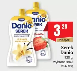 Serek Danio