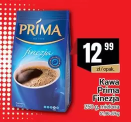 Kawa Prima Finezja