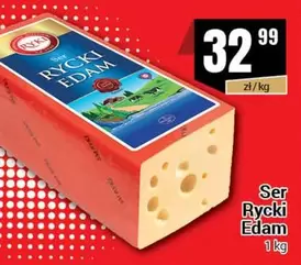 Rycki Edam
