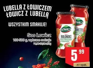 Sos Łowicz