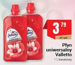 Flower - Płyn uniwersalny