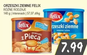 Ba - ORZESZKI ZIEMNE