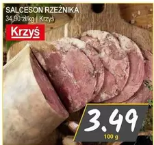 Salceson Rzeźnika