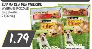 KARMA DLA PSA