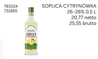 CYTRYNÓWKA 783324 731665