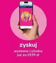 Wymiana Cylindra
