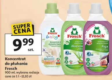 Baby - Koncentrat do płukania